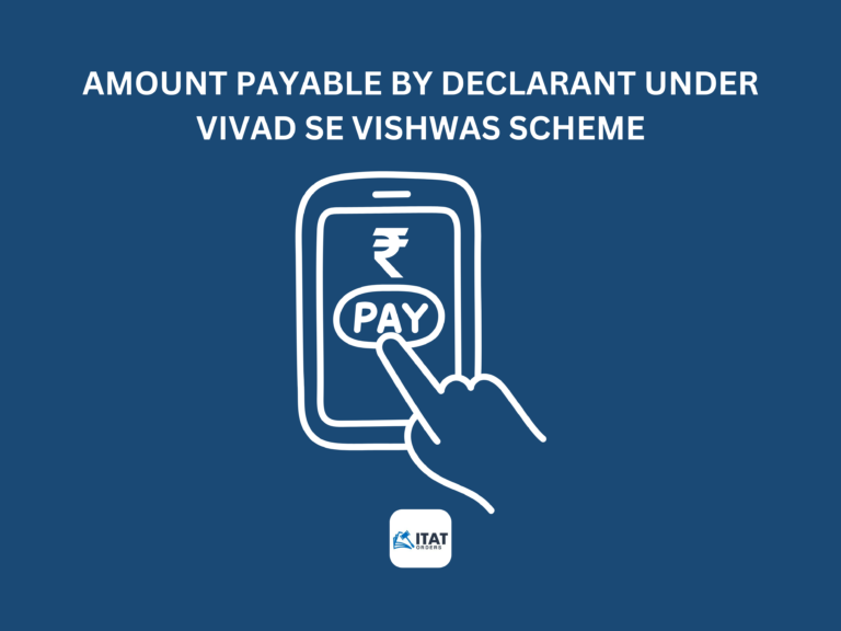 The taxpayer get a refund under Vivad Se Vishwas Scheme if more tax already paid?