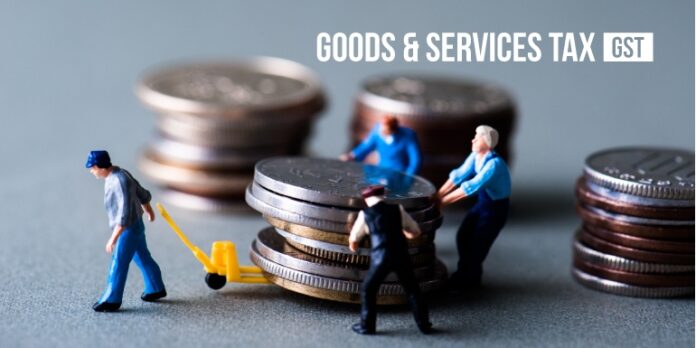 gst