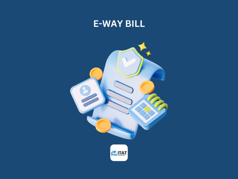 E-way Bill