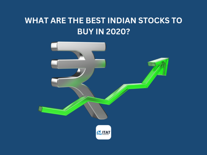 What Are the Best Indian Stocks to Buy in 2020?