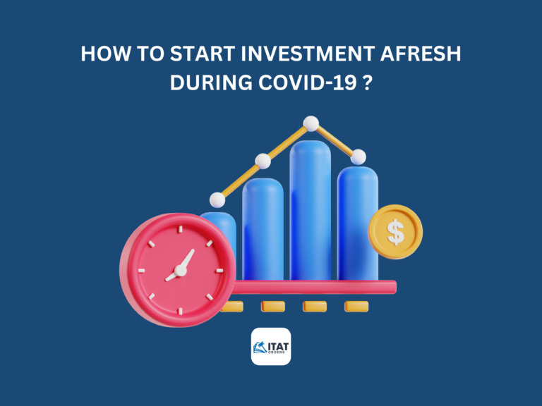 How to start investment afresh during COVID-19 ? Learn about Index Long Term Strategy.