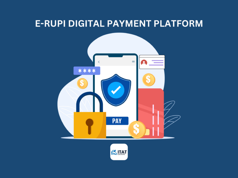 E-Rupi Digital Payment Platform- First step towards adoption of digital currency in India